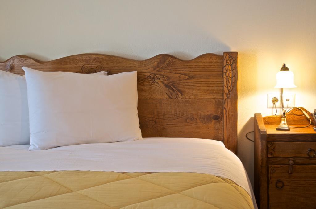 Petrini Gonia Aparthotel Livadero ห้อง รูปภาพ